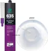Ramsauer 635 Kraft Elast 1K Hybrid Kleber 300g Kartusche Produktbild-Vorschau 1