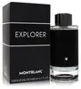 Montblanc Explorer, Männer, 60 ml, Nicht nachfüllbare Produktbild-Vorschau 24