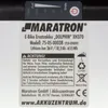 Maratron Akku DOLPHIN (XH370) - 36V (37V) 18Ah - für E-Bike Produktbild-Vorschau 3
