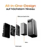 EcoFlow STREAM Ultra 1,92 kWh Balkonkraftwerk mit Produktbild-Vorschau 4