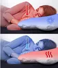 Seitenschläferkissen ACAMAR ergonomisches Produktbild-Vorschau 6