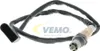 VEMO Lambdasonde für VW Golf IV Schrägheck (1J1) nach-Kat Produktbild-Vorschau 2