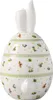 Villeroy & Boch 1486764500, Biały, Zielony, Porcelana, 300 Podgląd zdjęcia produktu 3