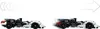 LEGO® Technic 42137 Formuła E® Porsche 99X Electric Podgląd zdjęcia produktu 18