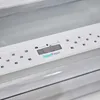 Sharp SJ-FBB05DTXWD-EU Kühl-/Gefrierkombination 288L Produktbild-Vorschau 7