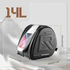 ROCKBROS Sacoche de moto avant 14L avec sacoche de Voir les images du produit 2