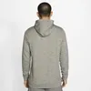 Nike M Nk Thrma Hd Fz Dk Grey Heather/Black S Produktbild-Vorschau 4