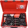 Rothenberger 1000001925, 384 mm, 500 mm, 120 mm, 14,5 kg, Podgląd zdjęcia produktu 6
