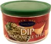 Santa Maria Dip Tex Mex Style Sauce mit Guacamole Geschmack Produktbild-Vorschau 3