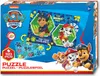 Puzzle Paw Patrol Top Secret! - 50 Teile Produktbild-Vorschau 1