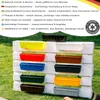 BURI 6 Euro-Paletten Blumenkästen-Einsätze inkl. Produktbild-Vorschau 2