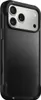 Nomad Rugged Leather Case iPhone 17 Pro Max Black Horween Náhľad obrázku produktu 1