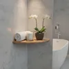 Scaffale angolare Relaxdays, A x L x P: 3 x 30 x 30 cm, Anteprima dell’immagine prodotto 3