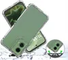 Custodia trasparente per Motorola Moto G35, TPU antiurto e Anteprima dell’immagine prodotto 5
