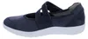 Waldläufer Spangenschuhe in blau, Gr. 4 Produktbild-Vorschau 7