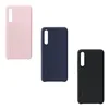 HUAWEI HW51992382 - Silicone case Huawei P20 Pro black Voir les images du produit 10