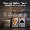 Powerness®Balkonkraftwerk Speicher , Anker SOLIX Solarbank Produktbild-Vorschau 6