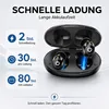 Mini Hörgerät im Ohr wiederaufladbar, unsichtbare Hörhilfe Produktbild-Vorschau 3