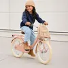 Deryan Liv Detský Bicykel 18 Palcov – Nastaviteľné Riadidlá Náhľad obrázku produktu 3