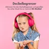 imoshion Kabellose Kinderkopfhörer LED Light - Produktbild-Vorschau 4