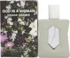 Produktbild: Ariana Grande God Is A Woman Eau de Parfum 30ml Spray Vista previa de la imagen del producto