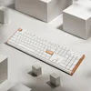 Keychron K10 HE Kabellose Mechanische Tastatur, ANSI US, Produktbild-Vorschau 5