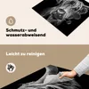 KitchenYeah© Herdabdeckplatte Schottischer Highlander - Produktbild-Vorschau 4