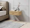 Nachtkommode Nachttisch Bettkommode Nachtschrank Produktbild-Vorschau 3