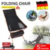 Campingstuhl Ultraleicht,Faltbar Angelstuhl,Outdoor Produktbild-Vorschau 5