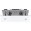 BRILONER LED-Deckenleuchte 3596-022 nickel-matt, 6 W, 500 Produktbild-Vorschau 2