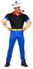 Costume da marinaio forte - Travestimento muscolare da Anteprima dell’immagine prodotto 4