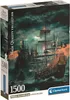 Clementoni High Quality Collection The Pirates Ship, 1500 Produktbild-Vorschau 4