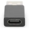 DIGITUS USB Type-C Adapter USB-A auf USB-C Produktbild-Vorschau 5