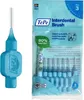 TePe Original Interdentalbürsten Blau 0,6 mm - 8 Stück, Produktbild-Vorschau 2