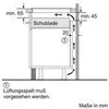 BOSCH PIF612BB1E Induktionskochfeld Produktbild-Vorschau 9