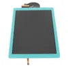 A replacement LCD screen and digitizer for a Nintendo Switch Lite console, shown against a white background. Produktbild-Vorschau