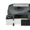 vhbw Schriftband-Kassette kompatibel mit Dymo LabelWriter Produktbild-Vorschau 6