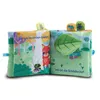 VTech Babys Musik-Kuschelbuch, Tuchbuch, 7 Seiten, 0,5 Produktbild-Vorschau 3