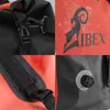 Borsa posteriore per moto 55 L rosso - Borsa impermeabile Anteprima dell’immagine prodotto 4