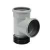 airfit PP odgałęzienie wtykowe DN 110/110Z-42.1-394 Podgląd zdjęcia produktu 7