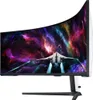 Samsung G95NC, 144,8 cm (57"), 7680 x 2160 px, Dual UHD, Náhľad obrázku produktu 4