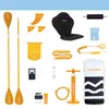 Tavola Sup Gonfiabile Adulti 10’ Convertibile in Kayak. Anteprima dell’immagine prodotto 3