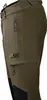 PSS X-treme Stretch Outdoorhose Herren (Grün/Schwarz) Größe Produktbild-Vorschau 5