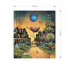 DaVICI Puzzle - Himmelfahrt - Exklusives Holzpuzzle Produktbild-Vorschau 9
