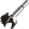 Wolfcraft 3325000 Forstner bit 40 mm Total length 90 mm Produktbild-Vorschau 17