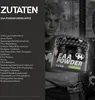 Mammut Nutrition - EAA Powder - 250 g Dose, 1 x 250 g Dose, Produktbild-Vorschau 3