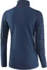 Loeffler Starlit Transtex Warm Langarm-baselayer Blau 42 Produktbild-Vorschau 2