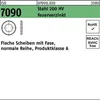 Reyher  Scheiben ISO 7090 10(10,5x20x2) HV, tZn (1000 Produktbild-Vorschau 1