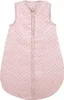 roba organic Schlafsack „Lil Planet” rosa/mauve, 70 cm, Produktbild-Vorschau 1