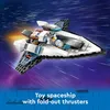 LEGO City Balíček prieskumníkov vesmíru, Stavebnica, 6 rok Náhľad obrázku produktu 6